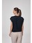 Kadın Kısa Kollu Bluz T-Shirt 2