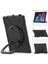 Microsoft Surface Pro 7+/7/6/5/4 Için Silikon + Pc Kılıfı (Yurt Dışından) 1
