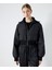 Geniş yaka bomber mont IW6230012067001 2