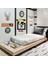 Powerpuff Girls Bubbles Mdf Tablo 1