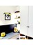 Powerpuff Girls Bubbles Mdf Tablo 4