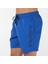 Erkek Mavi Mayo Şort 3