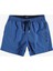Erkek Mavi Mayo Şort 4