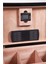 Humidor Puro Saklama Kutusu - Siyah/kahverengi 0165 5