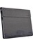 Microsoft Surface Laptop 6 15 Inç Için Laptop Deri Kılıf (Yurt Dışından) 4