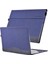 Microsoft Surface Laptop 6 15 Inç Için Laptop Deri Kılıf (Yurt Dışından) 1