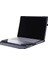 Microsoft Surface Laptop 6 15 Inç Için Laptop Deri Kılıf (Yurt Dışından) 5