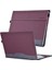 Microsoft Surface Laptop 6 15 Inç Için Laptop Deri Kılıf (Yurt Dışından) 1