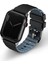 Apple Watch Linus Serisi 49MM - 46MM - 45MM- 44MM Ultra 2/1 Seri 10/9/8/7/se2/se/6/5/4 Kordon Kayış 1