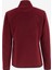 Düz Bordo Kadın Polar Sweatshırt D4WL-SWT3929 2