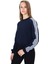 Kız Çocuk Baskılı Sweatshirt 4
