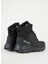 Siyah Erkek Waterproof Outdoor Bot G-Bram-Gayle 3