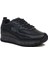 104-24 Deri Simli Taban Anatomik Kadın Sneaker 1