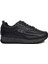 104-24 Deri Simli Taban Anatomik Kadın Sneaker 2