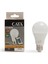 CT-4058 9W Rgb Uzaktan Kumandalı LED Ampul - Beyaz 2