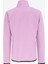 Düz Lila Kadın Polar Sweatshırt D4WL-SWT3929 2