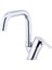 Lily Yüksek Lavabo Bataryası L Borulu P6808 1