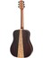 GD93LHNAT 90 Serisi Dreadnought Natural Solak Akustik Gitar 2
