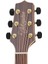 GD93LHNAT 90 Serisi Dreadnought Natural Solak Akustik Gitar 4