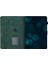 Lenovo Tab M9 TB-310FU Için Hindistan Cevizi Ağacı Pu Kılıf (Yurt Dışından) 4