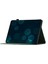 Lenovo Tab M9 TB-310FU Için Hindistan Cevizi Ağacı Pu Kılıf (Yurt Dışından) 5