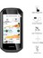 Garmin Edge 1050 Gps Uyumlu 2 Adet Ön Body Şeffaf Ultra Ekran Koruyucu Nano Jelatin 2