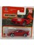 Match.. 70 Years 1:64 1994 Mıtsubishi 3000 Gt ( Küçük Boy Metal Araba) 1