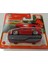 Match.. 70 Years 1:64 1994 Mıtsubishi 3000 Gt ( Küçük Boy Metal Araba) 4