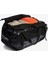 Terrex Rain.rdy Expedition Duffel Unisex Siyah Spor Çantası.- 4