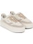 Ff Cupsole Lace Up W/ml Mıx M 3