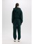Standart Boy Jogger Kalın Kışlık Eşofman Altı Basic Düz Beli Paçası Lastikli Cepli D9934AX24WN 7
