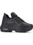 121-24 Deri Fashion Anatomik Kadın Sneaker 2