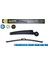 Vw Touareg Arka Silecek ve Kolu 2002-2010 Arası 355MM 12606435 Sot 1