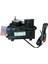 Kompresör 12V 300PSI Siyah 2