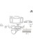 Opel Vivaro - Traffic Konsol-Maun Kaplama 2007-2011 18 Parça 1