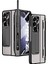 Samsung Galaxy Z Fold 6 5g Kickstand Sert Pc Telefon Kapağı (Yurt Dışından) 1