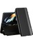 Samsung Galaxy Z Fold 6 5g Elektro Kaplama Kalem Yuvası Telefon Kapağı Stylus Kalem ile (Yurt Dışından) 1