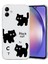 Samsung Galaxy A05 4g Koruyucu Tpu Telefon Kılıfı (Yurt Dışından) 1