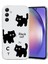 Samsung Galaxy A14 5g Tpu Kılıf Telefon Kapağı (Yurt Dışından) 1