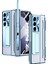 Samsung Galaxy Z Fold 6 5g Kickstand Sert Pc Telefon Kapağı (Yurt Dışından) 1