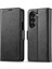 Samsung Galaxy Z Fold 6 5g Telefon Standı Kılıf Pu Deri Rfıd Engelleme Cüzdan Kapağı (Yurt Dışından) 1