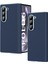 Samsung Galaxy Z Fold 6 5g Elektro Kaplama Lens Karbon Fiber Doku Pc Kapağı (Yurt Dışından) 1