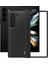 Samsung Galaxy Z Fold 6 5g Karbon Fiber Deri + Pc Kapağı (Yurt Dışından) 1