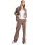 Kadın Sweatshirt 60463 - Vizon 2