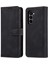 Samsung Galaxy Z Fold 6 5g Cüzdan Standlı Deri Telefon Kılıfı (Yurt Dışından) 1