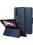 Samsung Galaxy Z Fold 6 5g Pu Deri + Pc Anti-Drop Standlı Telefon Kılıfı (Yurt Dışından) 1