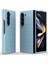 Samsung Galaxy Z Fold 6 5g Sağlam Sert Pc Katlanır Telefon Kapağı (Yurt Dışından) 1