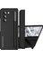 Samsung Galaxy Z Fold 6 5g Gizli Kickstand Sert Pc Telefon Kapağı / Stylus Kalem (Yurt Dışından) 1