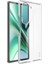 Samsung Galaxy Z Fold 6 5g Pc Temizle Telefon Kapağı (Yurt Dışından) 1