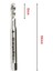 Mte M3x0,5 Normal Vidalı Helis Kanallı Makina Kılavuzu Hss - E Dın 371/C 1
